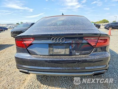 Zdjęcie 6 z 12 samochodu: 2017 AUDI A7 PRESTIGE VIN:WAU22AFC1HN047463 - miniatura