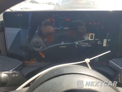 Zdjęcie 9 z 13 samochodu: 2026 NISSAN KICKS S VIN:3N8AP6BE6TL356329 - miniatura