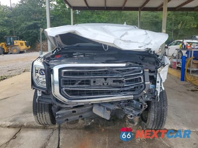 Piąte zdjęcie samochodu w środku: 2016 GMC YUKON SLT VIN:1GKS1BKC0GR373364 - miniatura