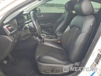 Zdjęcie 7 z 12 samochodu: 2020 KIA OPTIMA S VIN:5XXGT4L33LG394857 - miniatura