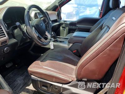Zdjęcie 7 z 12 samochodu: 2015 FORD F150 SUPERCREW VIN:1FTEW1EG8FFA29266 - miniatura
