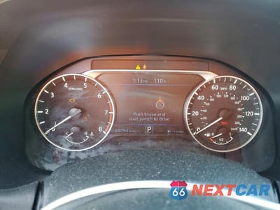 Zdjęcie 9 z 12 samochodu: 2023 NISSAN ALTIMA SV VIN:1N4BL4DV0PN360773 - miniatura