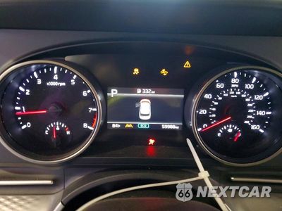 Zdjęcie 9 z 13 samochodu: 2024 KIA CARNIVAL LX VIN:KNDNB4H31R6425680 - miniatura