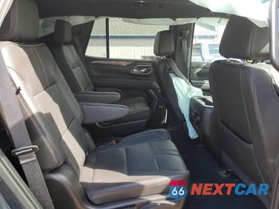 Zdjęcie 11 z 13 samochodu: 2021 CHEVROLET TAHOE K1500 RST VIN:1GNSKRKD7MR188614 - miniatura