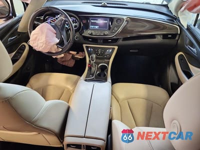 Zdjęcie 8 z 13 samochodu: 2020 BUICK ENVISION PREFERRED VIN:LRBFX1SA4LD113687 - miniatura
