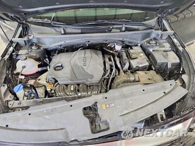 Zdjęcie 11 z 13 samochodu: 2025 KIA SPORTAGE SX PRESTIGE VIN:5XYK5CDF7SG293774 - miniatura