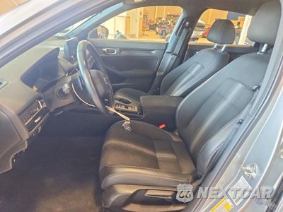 Zdjęcie 7 z 12 samochodu: 2023 HONDA CIVIC SPORT VIN:2HGFE2F59PH517041 - miniatura