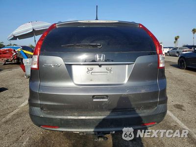 Zdjęcie 6 z 13 samochodu: 2012 HONDA CR-V EXL VIN:2HKRM3H78CH505144 - miniatura