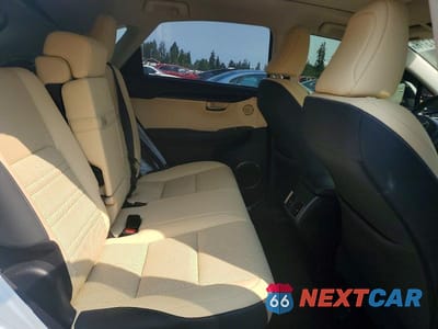 Zdjęcie 11 z 13 samochodu: 2020 LEXUS NX 300 VIN:JTJGARDZ9L5011446 - miniatura