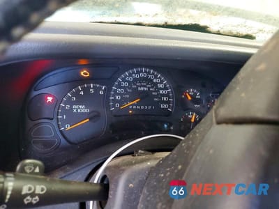 Zdjęcie 9 z 12 samochodu: 2006 CHEVROLET SILVERADO K1500 VIN:2GCEK13T561189687 - miniatura