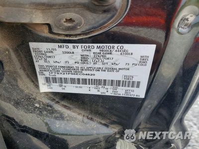 Zdjęcie 13 z 13 samochodu: 2006 FORD F250 SUPER DUTY VIN:1FTSX21P56EC04820 - miniatura
