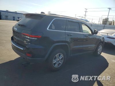 Trzecie zdjęcie samochodu z tyłu: 2015 JEEP GRAND CHEROKEE LIMITED VIN:1C4RJEBG9FC232065 - miniatura