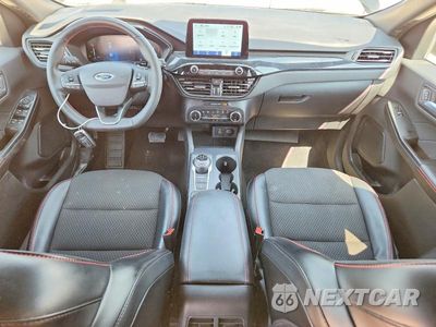 Zdjęcie 8 z 13 samochodu: 2025 FORD ESCAPE ACTIVE AWD VIN:1FMCU0MN1SUA10163 - miniatura