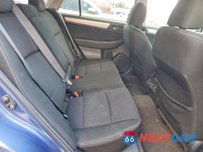 Zdjęcie 10 z 12 samochodu: 2019 SUBARU OUTBACK 2.5I PREMIUM VIN:4S4BSAHC3K3205459 - miniatura