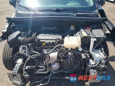 Zdjęcie 11 z 12 samochodu: 2019 CHEVROLET TRAX LS VIN:3GNCJKSB2KL210617 - miniatura