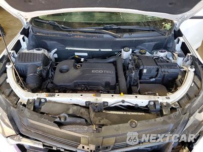 Zdjęcie 12 z 13 samochodu: 2021 CHEVROLET EQUINOX LT VIN:3GNAXUEV4MS130901 - miniatura
