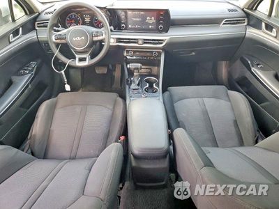 Zdjęcie 8 z 12 samochodu: 2022 KIA K5 LXS VIN:5XXG14J25NG122927 - miniatura