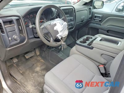Zdjęcie 8 z 13 samochodu: 2016 CHEVROLET SILVERADO K1500/K1500 LS VIN:1GCNKNEH8GZ229284 - miniatura
