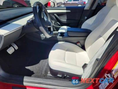 Zdjęcie 7 z 12 samochodu: 2023 TESLA MODEL 3 VIN:5YJ3E1EC5PF461178 - miniatura