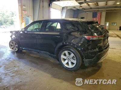Drugie zdjęcie samochodu z przodu: 2025 HONDA PROLOGUE EX VIN:3GPKHVRJ7SS512505 - miniatura