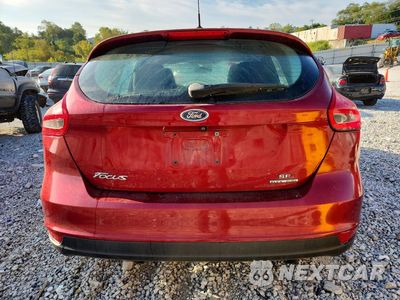 Zdjęcie 6 z 12 samochodu: 2016 FORD FOCUS SE VIN:1FADP3K25GL393523 - miniatura