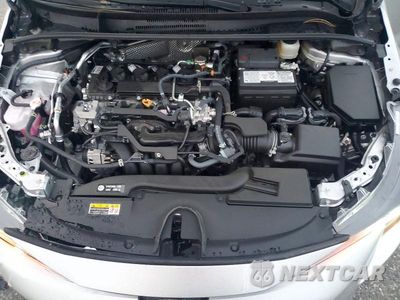 Zdjęcie 11 z 13 samochodu: 2026 TOYOTA COROLLA LE VIN:5YFB4MDE9TP462965 - miniatura