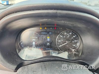 Zdjęcie 9 z 14 samochodu: 2021 NISSAN KICKS SV VIN:3N1CP5CV2ML478560 - miniatura