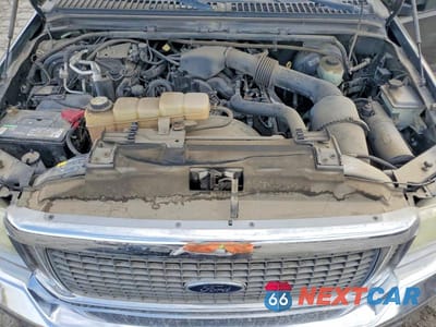 Zdjęcie 11 z 12 samochodu: 2002 FORD EXCURSION XLT VIN:1FMNU40L72EC62062 - miniatura