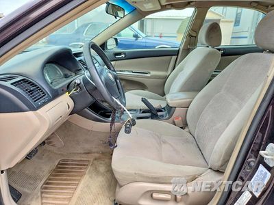 Zdjęcie 7 z 12 samochodu: 2003 TOYOTA CAMRY SE V6 VIN:4T1BF32K53U553307 - miniatura
