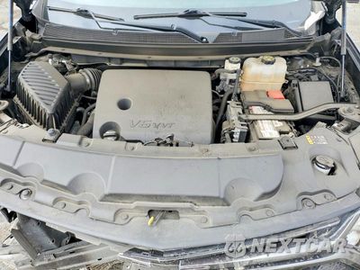 Zdjęcie 11 z 12 samochodu: 2021 CHEVROLET TRAVERSE PREMIER VIN:1GNEVKKWXMJ141640 - miniatura