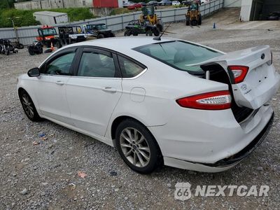 Drugie zdjęcie samochodu z przodu: 2013 FORD FUSION SE VIN:3FA6P0H70DR105057 - miniatura