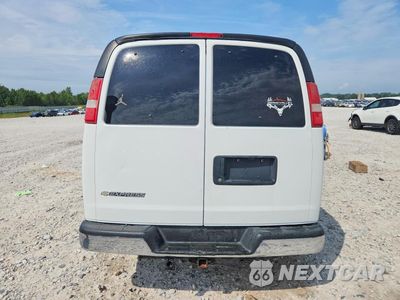 Zdjęcie 6 z 13 samochodu: 2017 CHEVROLET EXPRESS G3500 LT VIN:1GAZGPFG7H1171908 - miniatura