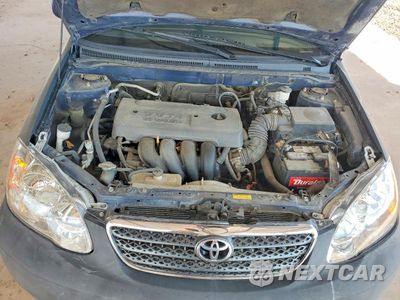 Zdjęcie 11 z 12 samochodu: 2006 TOYOTA COROLLA S VIN:1NXBR32E36Z611064 - miniatura