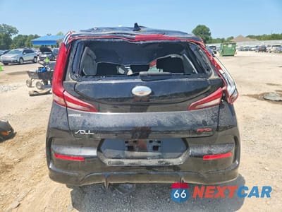 Zdjęcie 6 z 12 samochodu: 2021 KIA SOUL GT LINE VIN:KNDJ63AU5M7137342 - miniatura