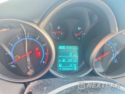 Zdjęcie 9 z 12 samochodu: 2015 CHEVROLET CRUZE LT VIN:1G1PC5SB4F7264171 - miniatura