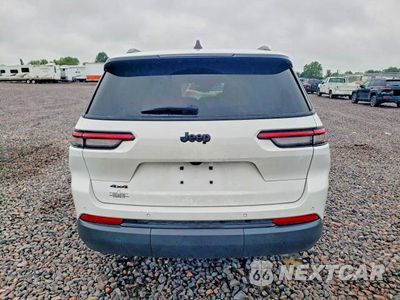 Zdjęcie 6 z 13 samochodu: 2023 JEEP GRAND CHEROKEE L LAREDO VIN:1C4RJKAG1P8877409 - miniatura