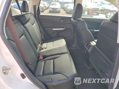 Zdjęcie 11 z 14 samochodu: 2016 HONDA CR-V TOURING VIN:5J6RM4H95GL093364 - miniatura