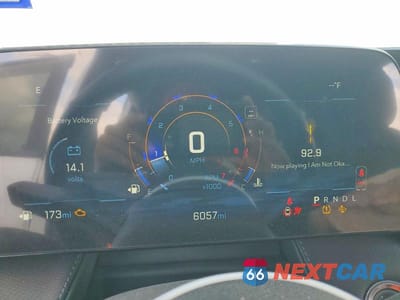 Zdjęcie 9 z 14 samochodu: 2025 CHEVROLET EQUINOX LT VIN:3GNAXHEG5SL250593 - miniatura