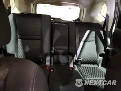 Zdjęcie 10 z 13 samochodu: 2020 NISSAN ROGUE SV VIN:KNMAT2MT8LP514167 - miniatura