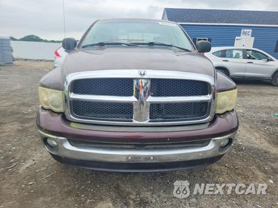 Piąte zdjęcie samochodu w środku: 2005 DODGE RAM 1500 ST VIN:1D7HU18DX5S312834 - miniatura
