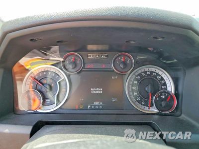 Zdjęcie 9 z 13 samochodu: 2022 RAM 1500 CLASSIC TRADESMAN VIN:1C6RR7ST7NS246558 - miniatura