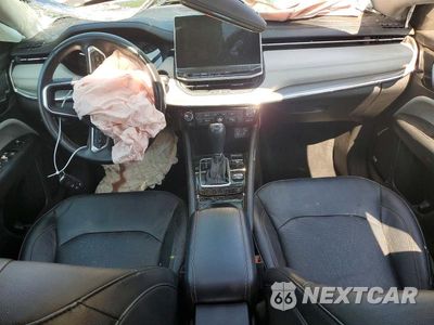 Zdjęcie 8 z 14 samochodu: 2022 JEEP COMPASS LIMITED VIN:3C4NJDCB8NT159334 - miniatura