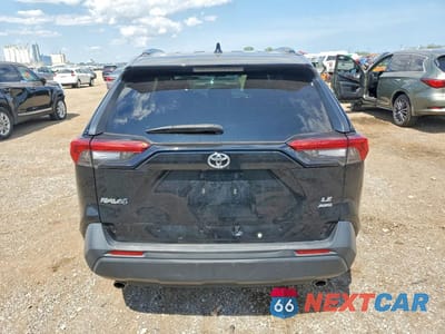 Zdjęcie 6 z 13 samochodu: 2019 TOYOTA RAV4 LE VIN:2T3F1RFV9KW070223 - miniatura