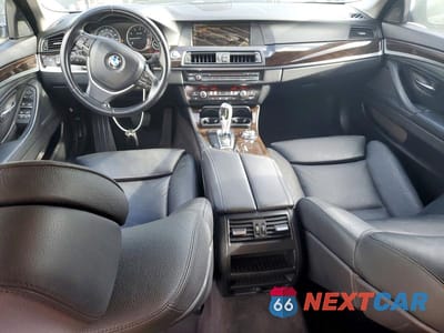 Zdjęcie 8 z 12 samochodu: 2011 BMW 535 I VIN:WBAFR7C59BC605472 - miniatura