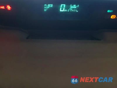 Zdjęcie 9 z 12 samochodu: 2009 TOYOTA PRIUS BASE VIN:JTDKB20U793529538 - miniatura