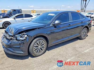 2019 VOLKSWAGEN JETTA S 3VWC57BU1KM029267 - główne zdjęcie licytacji z USA - miniatura