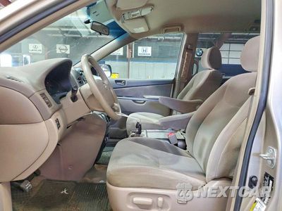Zdjęcie 7 z 14 samochodu: 2006 TOYOTA SIENNA LE 7 PASSENGER VIN:5TDZA23C56S406383 - miniatura