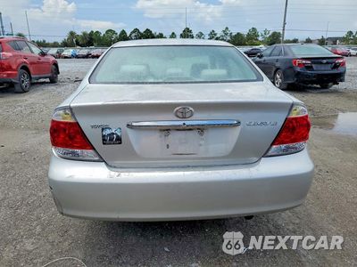 Zdjęcie 6 z 12 samochodu: 2006 TOYOTA CAMRY LE VIN:4T1BE30K06U116387 - miniatura