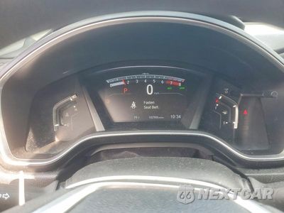 Zdjęcie 9 z 13 samochodu: 2018 HONDA CR-V EX VIN:7FARW1H54JE043596 - miniatura