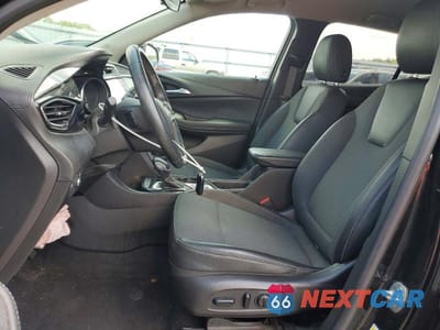 Zdjęcie 7 z 13 samochodu: 2021 BUICK ENCORE GX SELECT VIN:KL4MMDSL4MB178700 - miniatura